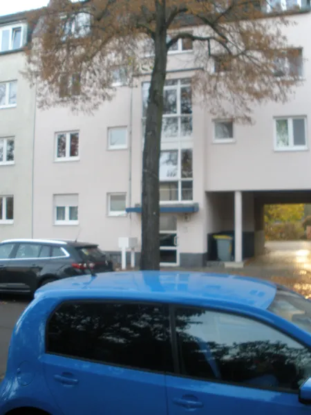 Zwischen Köllnischer Heide & Altstadt Köopenick — photo 1
